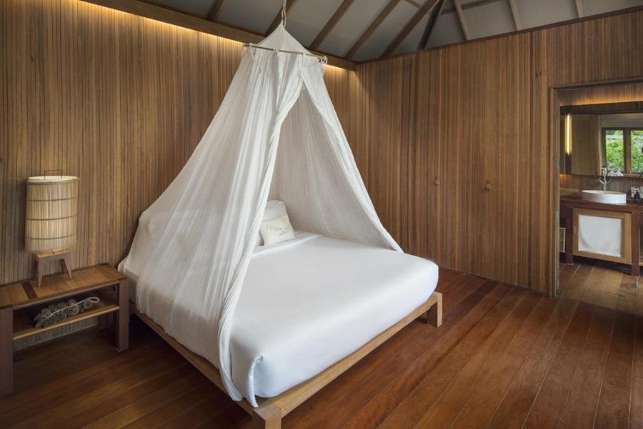 Beach Club By Haadtien Koh Tao Exterior photo