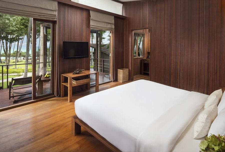 Beach Club By Haadtien Koh Tao Exterior photo